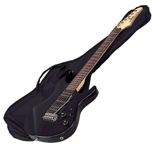 купить Гитара Yamaha ERG121U в Кишинёве 