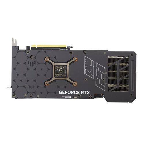 купить Видеокарта ASUS GeForce TUF-RTX4070TI-O12G-GAMING в Кишинёве 