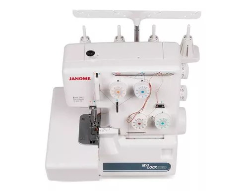 cumpără Mașină de surfilat Janome MyLock 205D în Chișinău 
