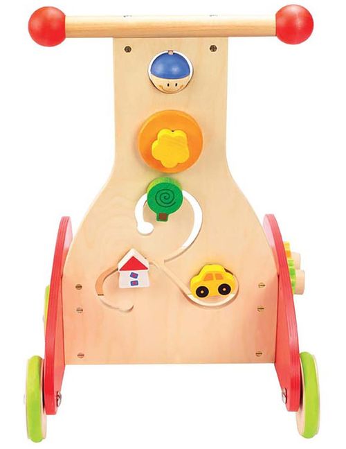 cumpără Premergător Hape E0370A WONDER WALKER în Chișinău 