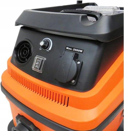 cumpără Aspirator industrial Kraft&Dele KD488 în Chișinău 