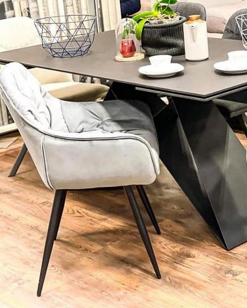 cumpără Scaun Signal Cherry velvet în Chișinău 