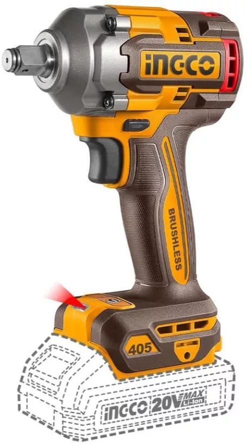 cumpără Set de scule electrice INGCO CKLI20358 (52866) în Chișinău 