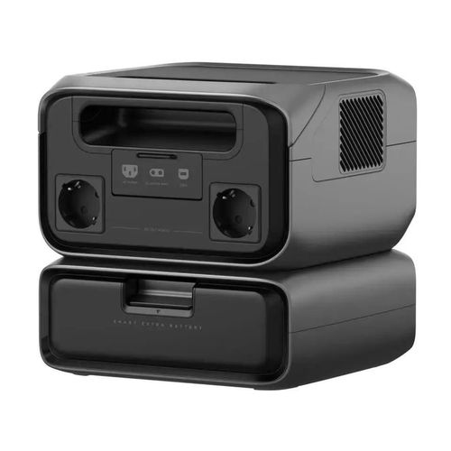 cumpără Stație de alimentare electrică portabilă EcoFlow RIVER 3 Max în Chișinău 