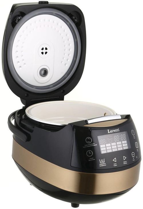 купить Мультиварка Laretti LR-MC7134 в Кишинёве 