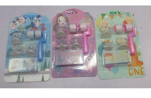 cumpără Set de creație miscellaneous 10528 set stampile 56180/56181/56182/57311 în Chișinău 