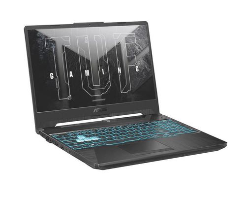 купить Ноутбук ASUS FX506HF-HN017 TUF Gaming в Кишинёве 