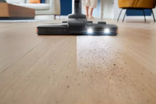 cumpără Aspirator cu sac Philips XD6142/12 în Chișinău 