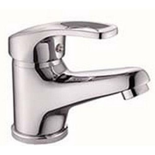купить Смеситель для умывальника Rossa 49090 MPN1027, crom, Blanca в Кишинёве 