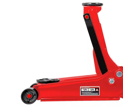 купить Домкрат Torin T84007 Домкрат гидравлический, 98-508мм, 4т (2-мя цилиндрами) в Кишинёве 
