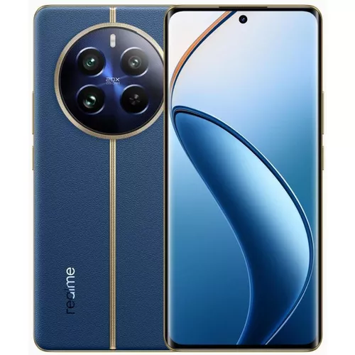 cumpără Smartphone Realme 12 Pro 8/256GB Blue în Chișinău 