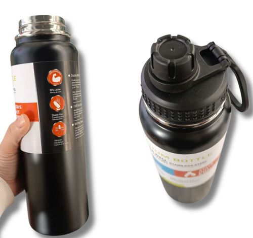 cumpără Termos miscellaneous S179-7 1000 мл în Chișinău 