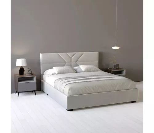cumpără Pat my-STYLE my-Sona 120x200 (P52D12M07) în Chișinău 