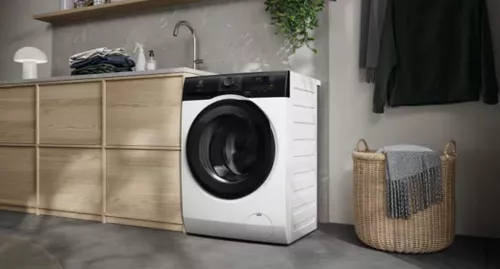 cumpără Mașină de spălat frontală Electrolux EW6F8492E în Chișinău 