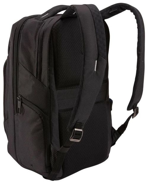 cumpără Rucsac pentru oraș THULE Crossover 2 laptop 20 L black în Chișinău 