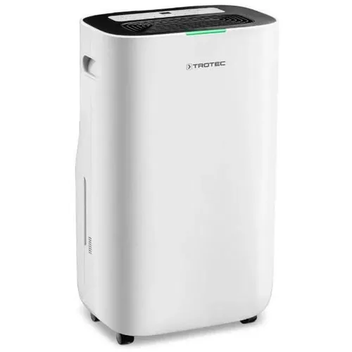 купить Осушитель воздуха Trotec HEPA TTK70 в Кишинёве 