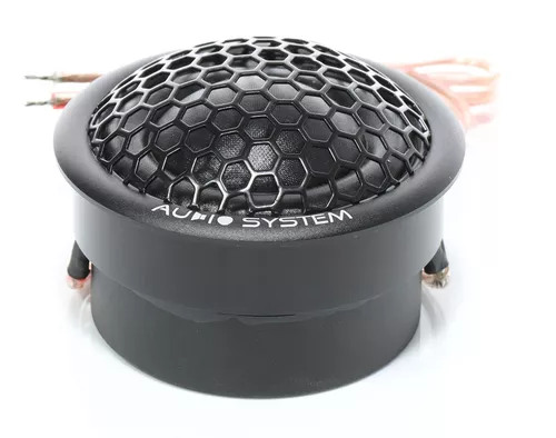 купить Авто-колонки Audio System Hx Phase Evo3 165mm 2 Way System в Кишинёве 