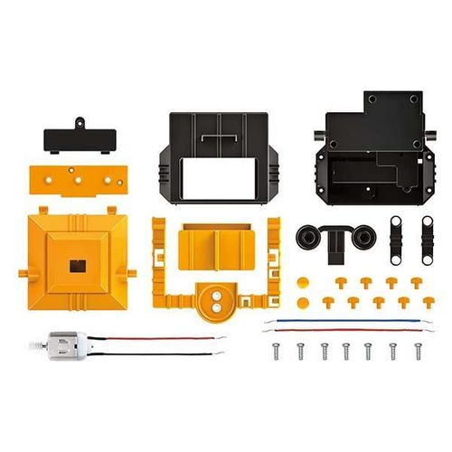 cumpără Set de creație 4M 00-03422 KidzRobotix Money Bank Robot în Chișinău 