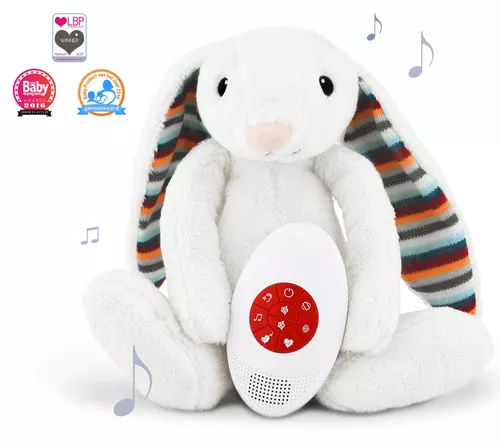 купить Музыкальная игрушка Zazu BIBI baby sleep soother в Кишинёве 