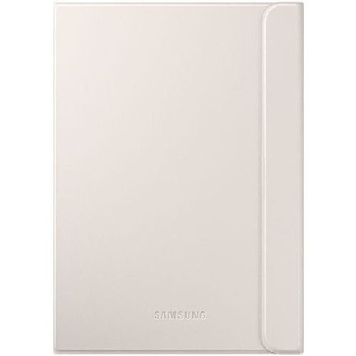 купить Сумка/чехол для планшета Samsung Husa p/u Galaxy Tab A 10.0 Book Cover (White) в Кишинёве 