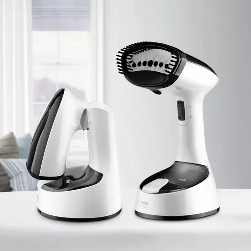 купить Отпариватель вертикальный Ufesa Black Mist в Кишинёве 