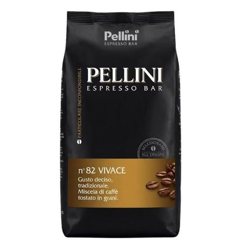 cumpără Cafea Pellini Espresso Bar N.9 Cremoso (1kg) în Chișinău 