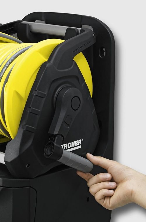 cumpără Furtun Karcher 2.645-164.0 Premium HR 7.315 Set în Chișinău 