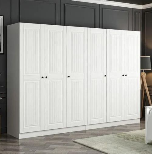 cumpără Dulap Trendy Kale-4775, 270x210x52cm în Chișinău 