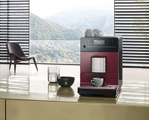 cumpără Automat de cafea Miele CM 5310 Silence în Chișinău 