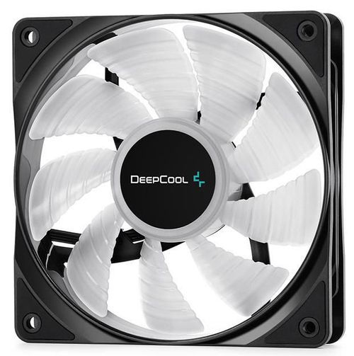 купить Кулер Deepcool RF120-3in1 3x RGB LED Fans в Кишинёве 