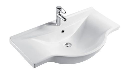cumpără Lavoar Aquaplus Kf 4485 85x49 Cm în Chișinău 