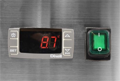 cumpără Masă refrigerată Yato YG-05305 în Chișinău 