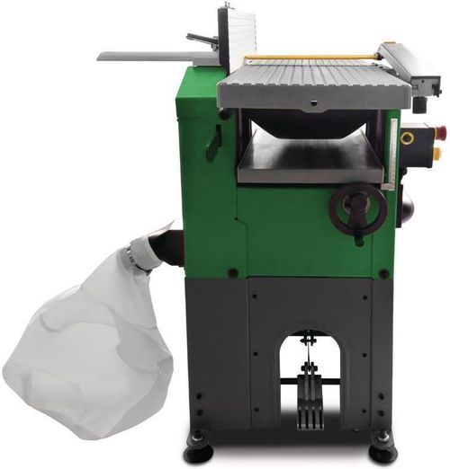 cumpără Scule electrice staționare Stürmer Maschinen 5904131 Mașina de rindeluit si degrosat ADH 3050 (400V) în Chișinău 