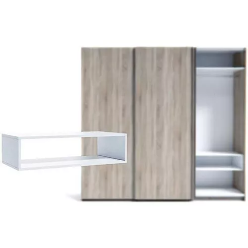 купить Шкаф Indart Blok 08 (90x50x24) в Кишинёве 