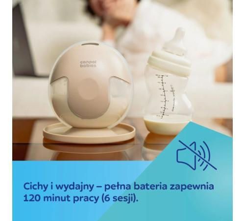 cumpără Pompă pentru sân Canpol 20/115 SmartSense (беспроводной) în Chișinău 