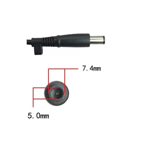 купить AC Adapter HP Envy notebooks model HSTNN-DA25; Input: 100-240V, 50-60 Hz, 2.2A; Output: 19.5V, 6.15A, 120W, Geniune, PN: 732811-003, 710415-001, W/O power cable в Кишинёве 