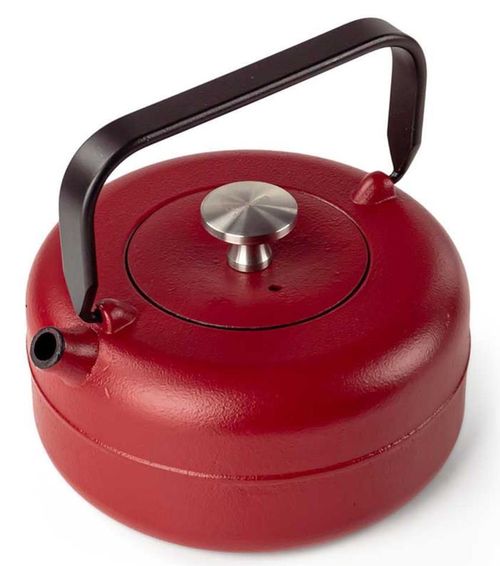 cumpără Infuzor ceai Luigi Ferrero Opera FR-1613, 800ml în Chișinău 