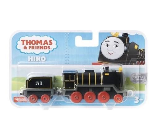 купить Машина Mattel HFX91 Thomas (în asortimet) в Кишинёве 