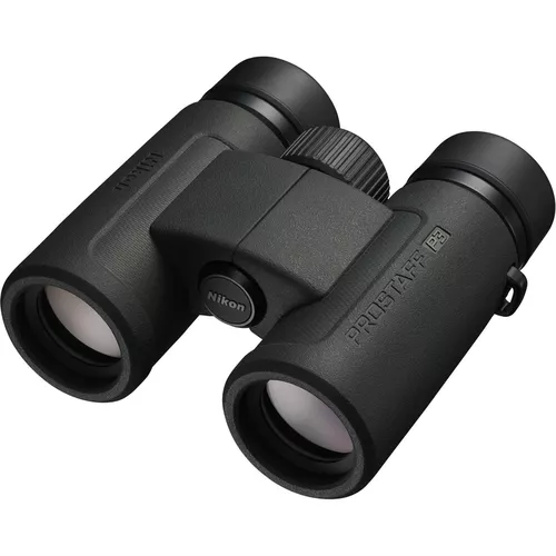 купить Бинокль Nikon Prostaff P3 10x30 в Кишинёве 