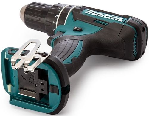 купить Шуруповёрт Makita DHP482RFE в Кишинёве 