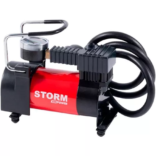 купить Портативный компрессор для авто Pigeon STORM 20200 в Кишинёве 