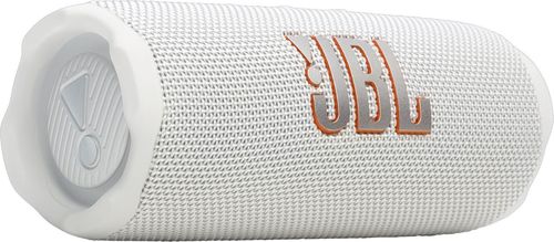 купить Колонка портативная Bluetooth JBL Flip 7 White в Кишинёве 