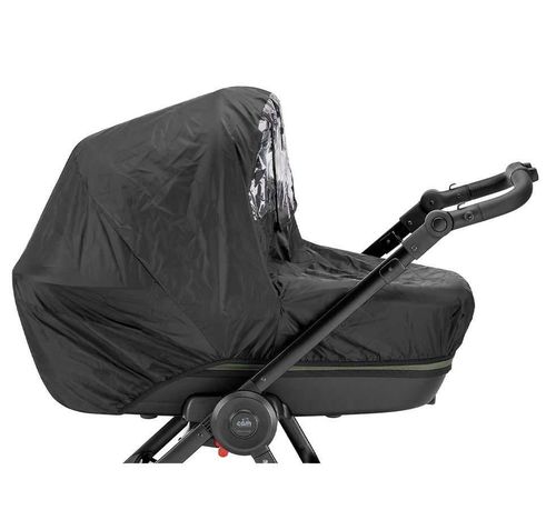 купить Детская коляска CAM SoloPerTe 2in1 TECHNO INFINITO 2023 ART966-T575/V90S black/black в Кишинёве 