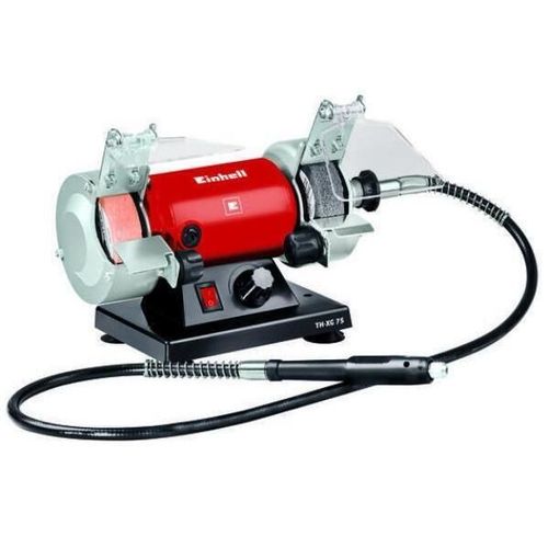 cumpără Scule electrice staționare Einhell TH-XG 75 Kit (44.125.60) în Chișinău 