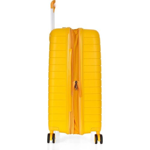 cumpără Valiză CCS 5242 Set Yellow în Chișinău 