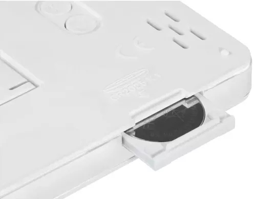 cumpără Stație meteorologică Hama 186360 TH-130 White în Chișinău 