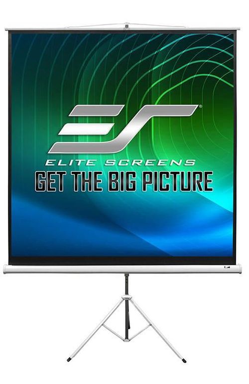 купить Экран для проекторов Elite Screens T120UWH в Кишинёве 