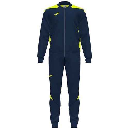 купить Одежда для спорта Joma Tracksuit Championship VI (2XS) 101953.321 в Кишинёве 