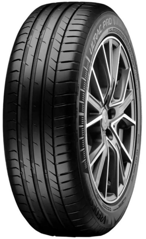 cumpără Anvelopă Vredestein 245/40 ZR20 99Y TL Ultrac Pro XL FSL în Chișinău 