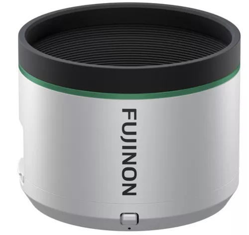 cumpără Obiectiv FujiFilm Fujinon XF500mmF5.6 R LM OIS WR în Chișinău 